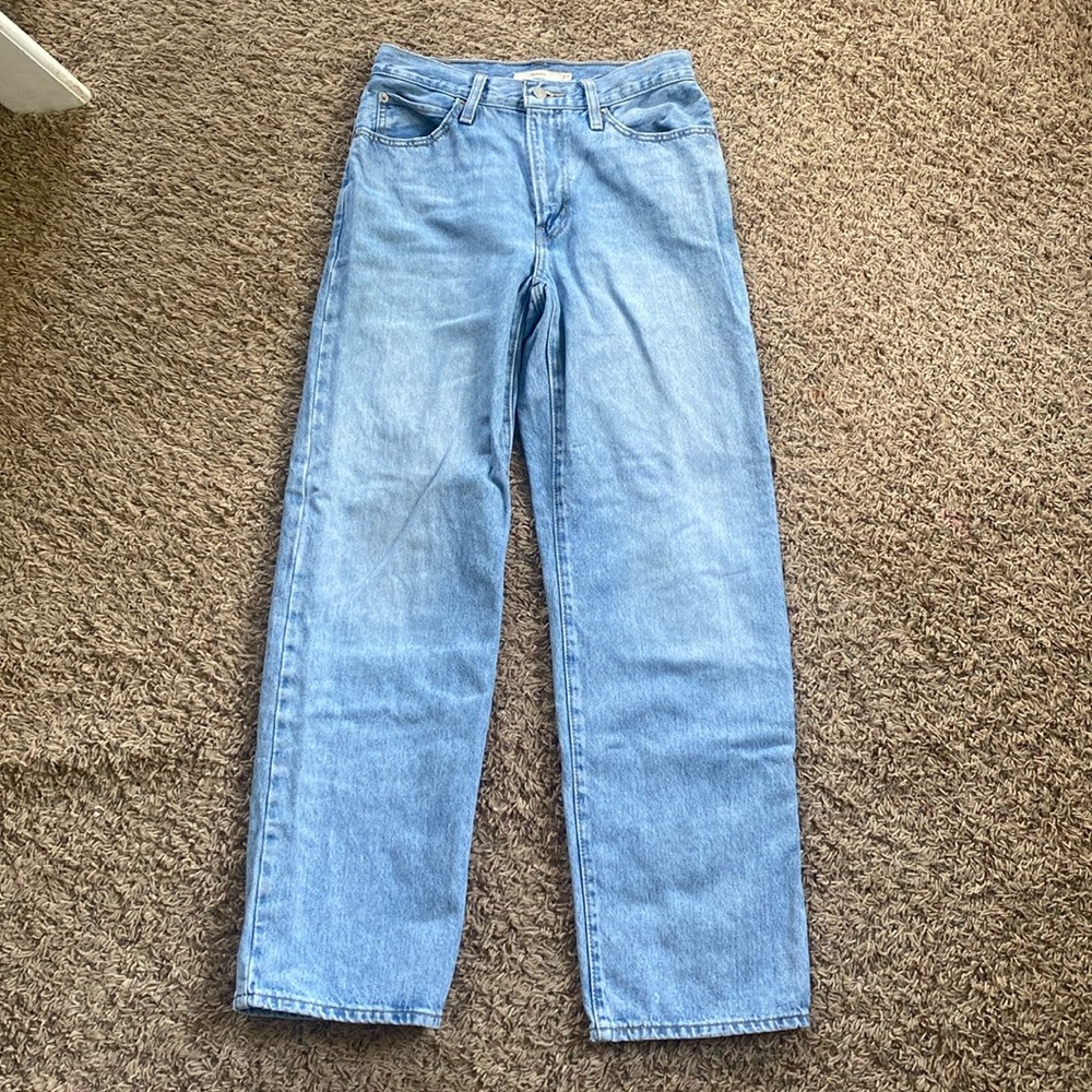Women’s Levi’s Jeans